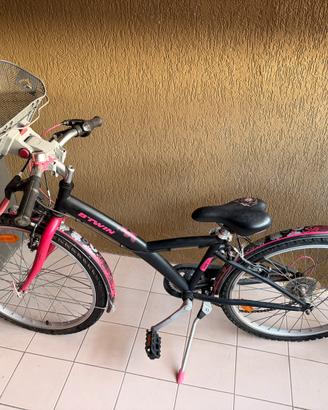 Bici per bambine