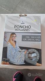 Ponchio 160x 65