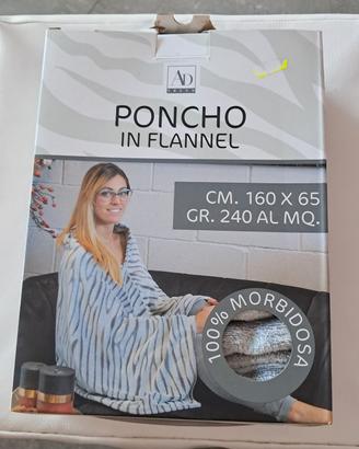 Ponchio 160x 65