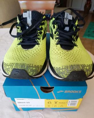 Scarpe running