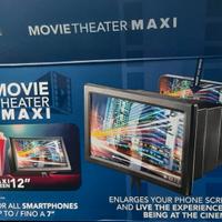 Amplificatore video smartphone