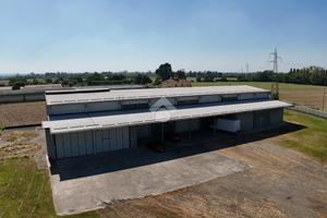 CAPANNONE A FRUGAROLO