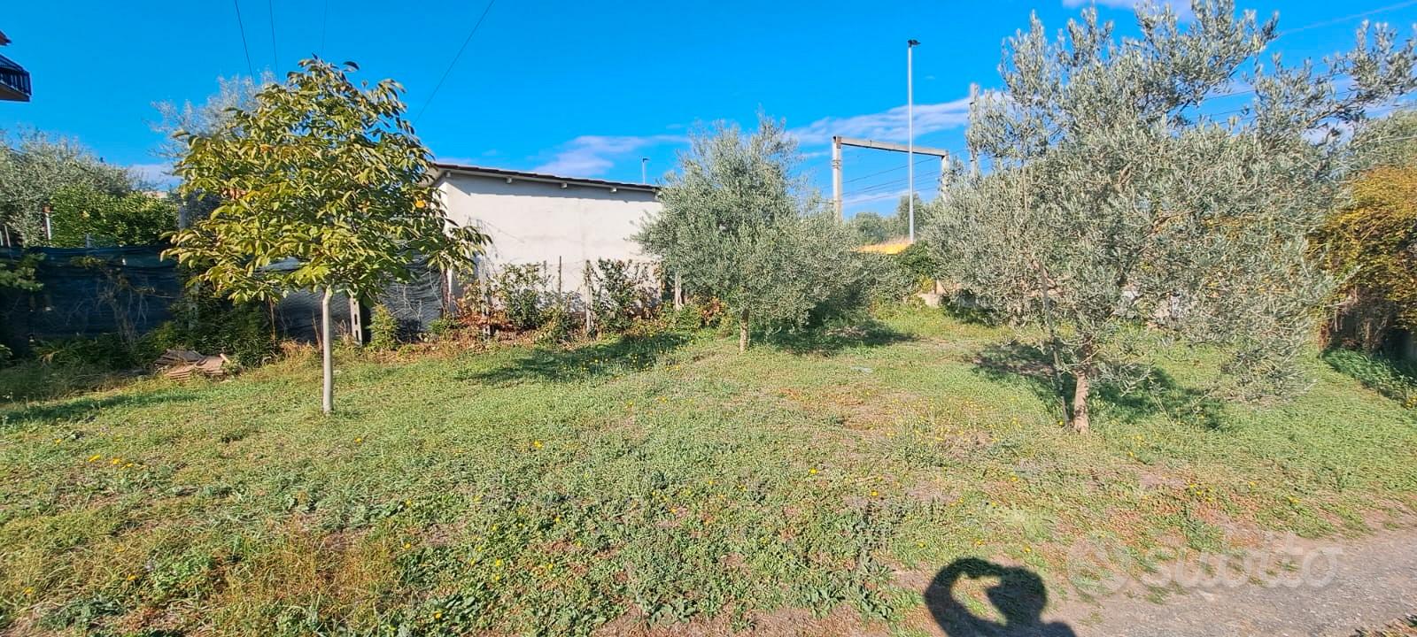 Terreno con tutti i servizi - Vista 5
