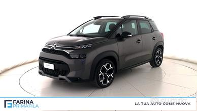 CITROEN C3 Aircross I 2021 - C3 Aircross 1. U84513