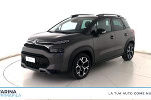 CITROEN C3 Aircross I 2021 - C3 Aircross 1. U84513