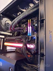 PC GAMING 4K