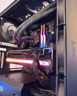 PC GAMING 4K