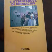 L'ottantanove di Gorbaciov 