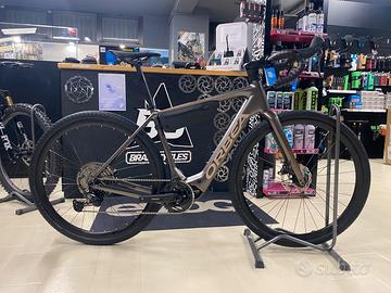 E-bike Orbea Denna H40 taglia M