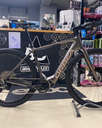 E-bike Orbea Denna H40 taglia M