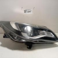 FARO ANTERIORE DESTRO OPEL Insignia Berlina 134099