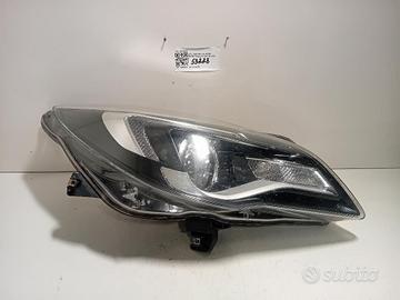 FARO ANTERIORE DESTRO OPEL Insignia Berlina 134099