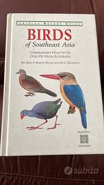 Birds of  Southeast Asia