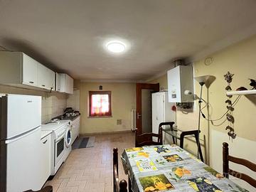 Appartamento Venasca [P-154VRG]