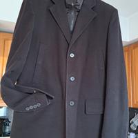 giacca doppia con gilet