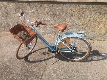 Bici donna - Casadei