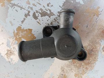 Gilera Motore Bi4 600 cc - Coperchio termostato