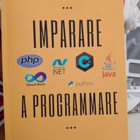 imparare a programmare