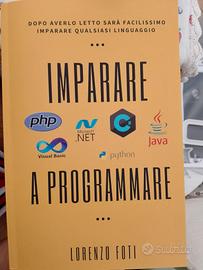 imparare a programmare