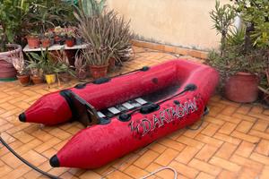 GRATIS Gommone tender bombard l