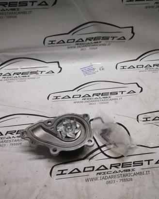 Pompa Acqua Kia Picanto - i10 1.0BZ GPL 2510004010