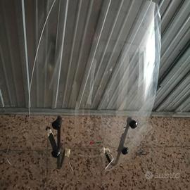 Parabrezza FACO 23556 per SYM Symphony 125/200