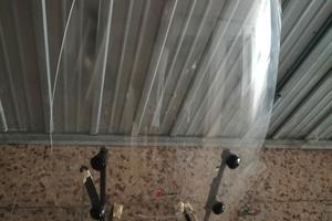 Parabrezza FACO 23556 per SYM Symphony 125/200