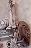 ponte-assale-posteriore-mercedes-gla-4matic-4x4