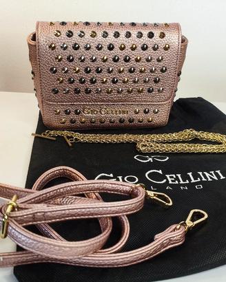 Borsa pochette Gio Cellini 