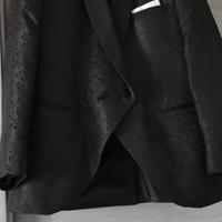 Vestito Sposo Uomo