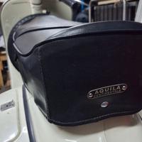 sella lunga vespa large freim