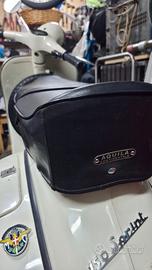 sella lunga vespa large freim