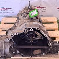 CAMBIO MANUALE COMPLETO AUDI A4 Avant (8K5) 0B1301