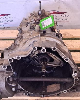 CAMBIO MANUALE COMPLETO AUDI A4 Avant (8K5) 0B1301