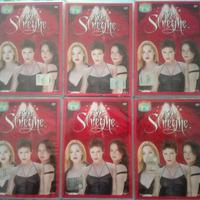 STREGHE. sesta Stagione in 6 DVD.  Stagione 6.