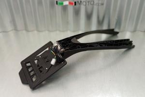 PORTATARGA INNTECK R-PTLED0NR019