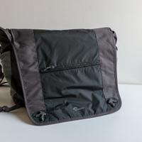 LowePro Nova Sport 35L AW Foto Borsa A Tracolla