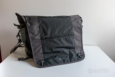 LowePro Nova Sport 35L AW Foto Borsa A Tracolla