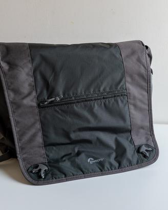 LowePro Nova Sport 35L AW Foto Borsa A Tracolla