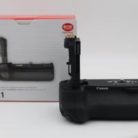 Canon Battery Grip BG-E21