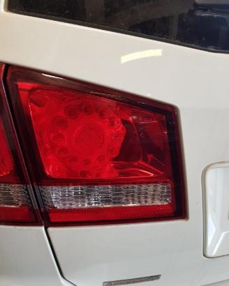 Fanale interno sinistro Fiat Freemont 2015