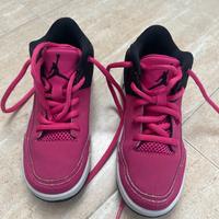 Scarpe bimba Jordan 28