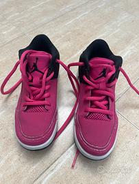 Scarpe bimba Jordan 28
