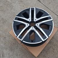 cerchio originale mercedes 