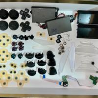 Ricambi per Joystick Ps4