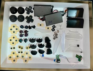 Ricambi per Joystick Ps4