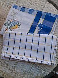 TOVAGLIA RETTANGOLARE 