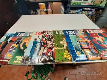 Rivista il Carabiniere