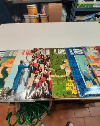 Rivista il Carabiniere