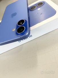 iPhone 16 128gb